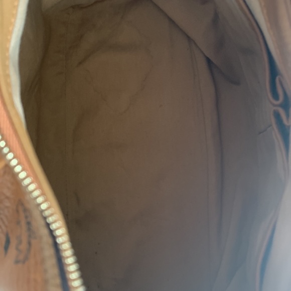 MCM Shoulder bag - Picture 8 of 10